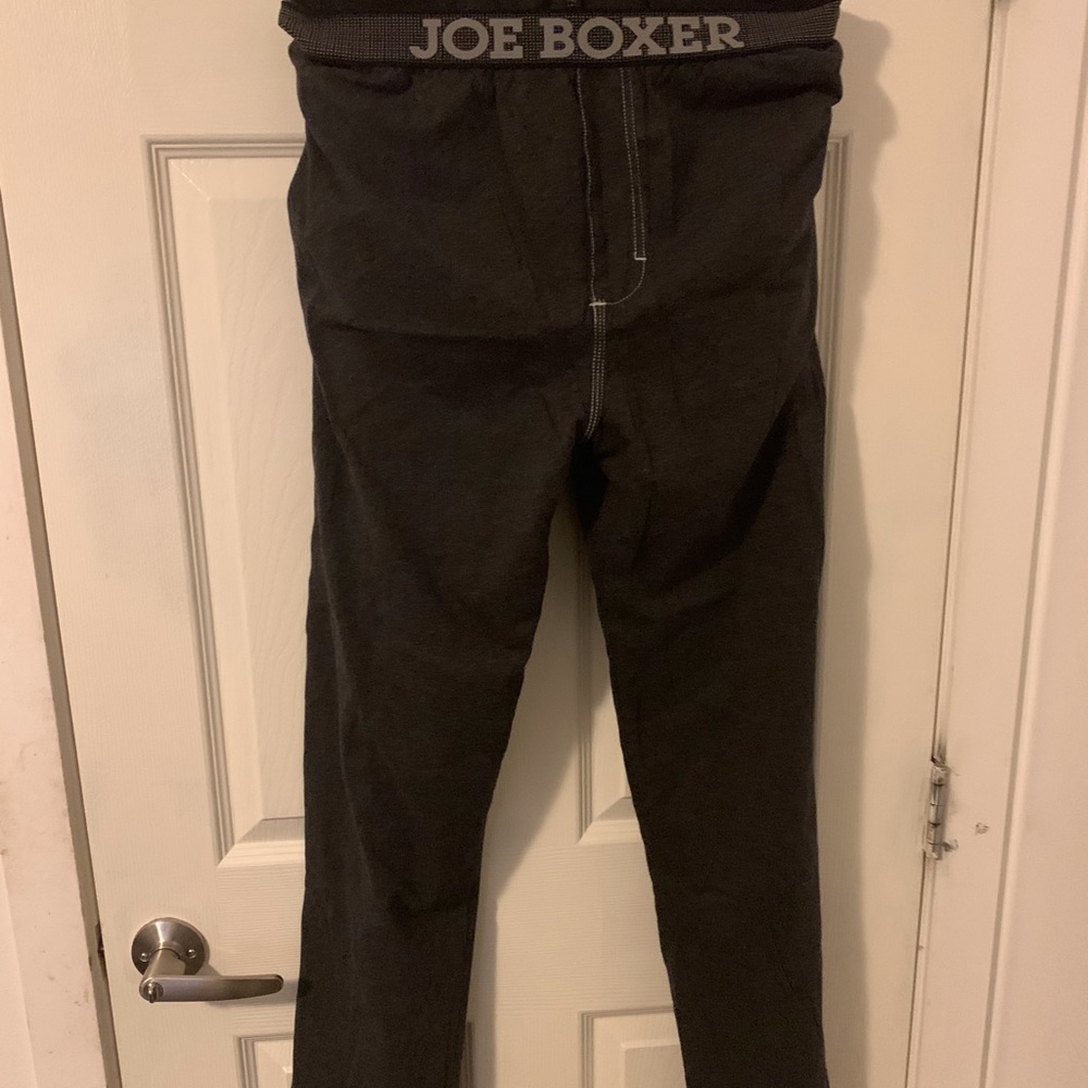 Joe Boxer sweat pants